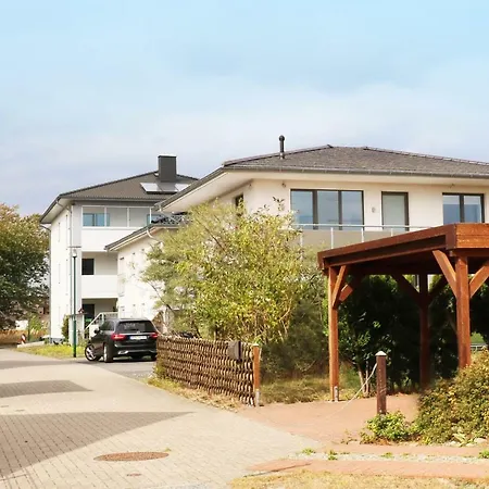 Διαμέρισμα Leuchtfeuer 6